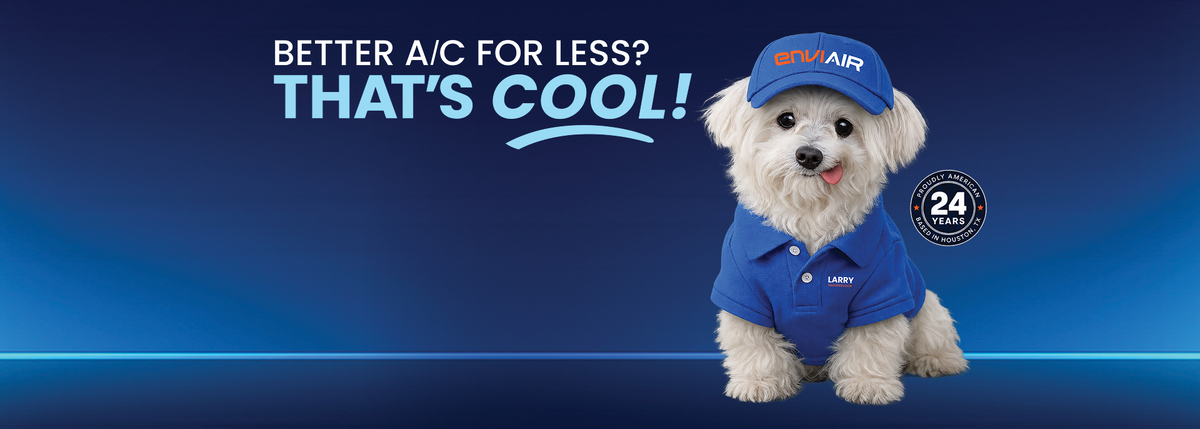 Better A/C for less? That's cool!