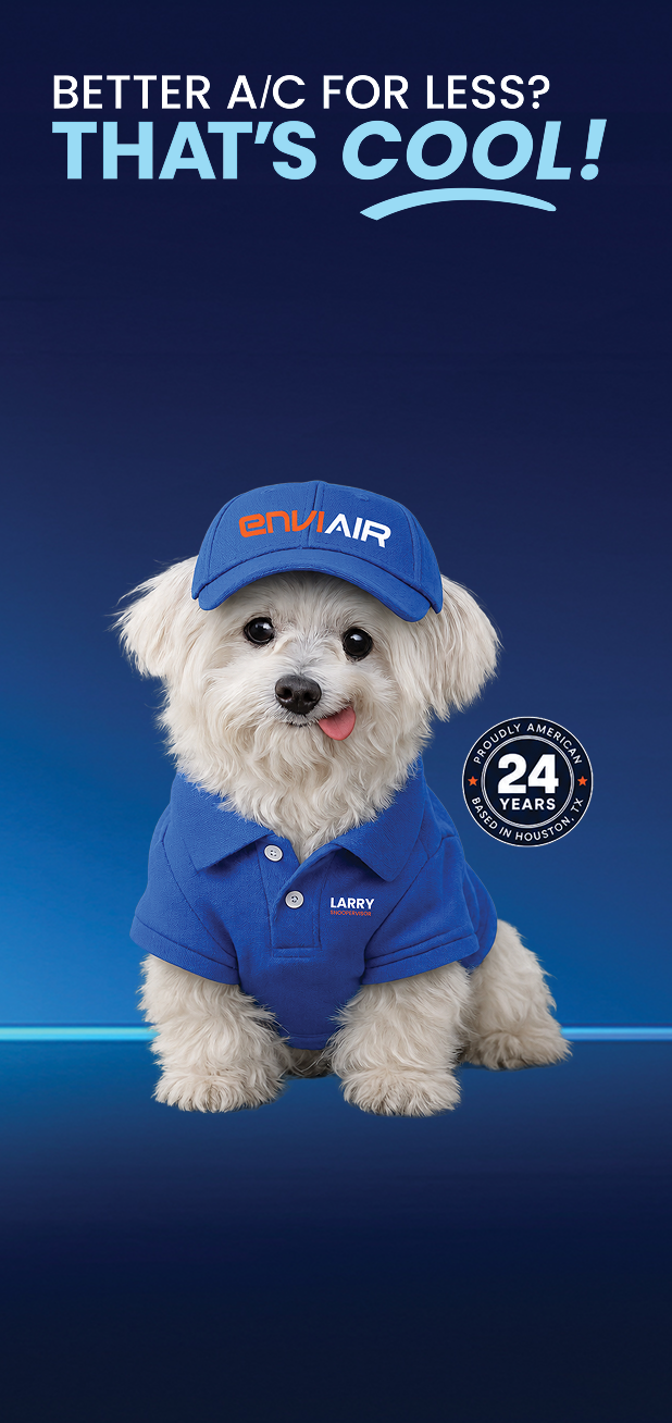Better A/C for less? That's cool!