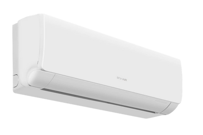 EnviAir 2-Ton 24,000 BTU 19 SEER Smart Single-Zone Ductless Mini-Split Heat Pump System – 230V - EMSS188S24ZE230A (Includes Indoor & Outdoor Units)