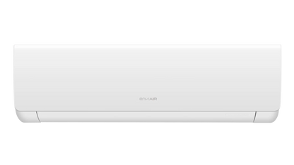 EnviAir 1.5-Ton 18,000 BTU 19 SEER Smart Single-Zone Ductless Mini-Split Heat Pump System – 230V - EMSS188S18ZE230A (Includes Indoor & Outdoor Units)