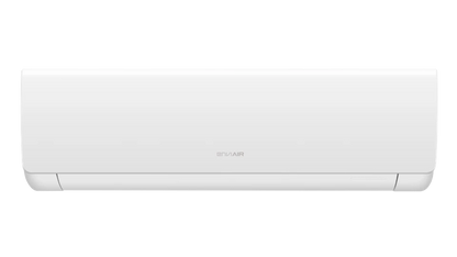 EnviAir 2-Ton 24,000 BTU 19 SEER Smart Single-Zone Ductless Mini-Split Heat Pump System – 230V - EMSS188S24ZE230A (Includes Indoor & Outdoor Units)