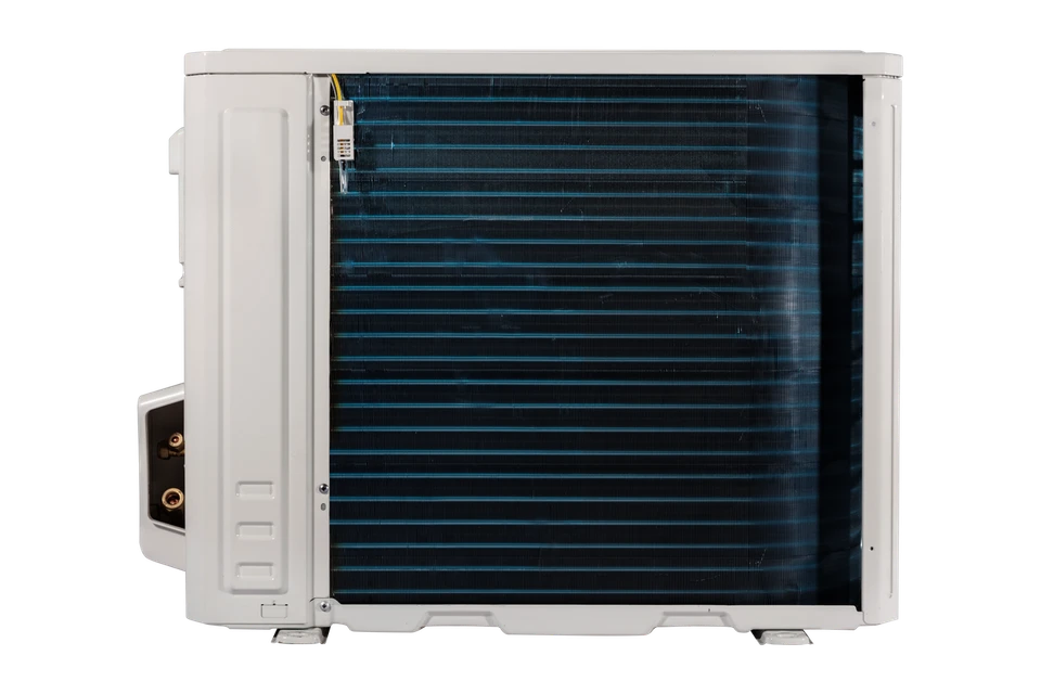 EnviAir 2-Ton 24,000 BTU 21 SEER Smart Multi-Zone Ductless Mini-Split Heat Pump System – 230V - EMSS21M24ZE230A (Includes 3 x Indoor Units + Outdoor Unit)